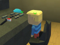 Jogo Kogama: Roubar o banco online