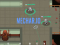 Jogo Mechar.io online