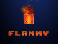 Jogo Flammy online