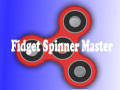 Jogo Mestre do Fidget Spinner online