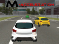Jogo Aceleração Máxima online