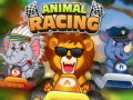 Jogo Corrida de Animais online