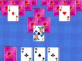 Jogo Hotel Solitaire Deluxe online