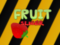 Jogo Cortador de Frutas online