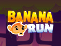 Jogo Corrida de Banana online