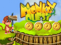 Jogo Busca do Macaco online