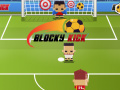Jogo Chute Quadrado online