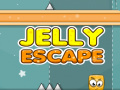 Jogo Fuga de Gelatina online