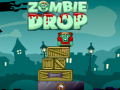 Jogo Queda de Zumbi online