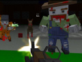 Jogo Pixel Gun Apocalipse 6 online