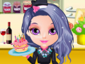 Jogo Estilo de Cozinha Bebé Halen online