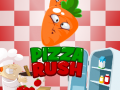 Jogo Pizza Rush online