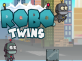 Jogo Gêmeos Robo online