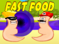 Jogo Fast food online