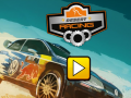 Jogo Corredor do deserto online