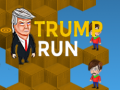 Jogo Corrida Trump online