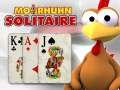 Jogo Solitaire Moorhuhn online