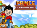 Jogo Príncipe e Princesa Aprisionada online
