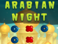 Jogo Noite árabe online