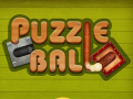 Jogo Bola de Quebra-Cabeça online