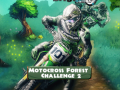 Jogo Desafio de Motocross na Floresta 2 online