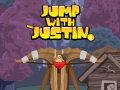 Jogo Salte Com Justin online