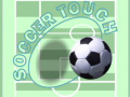 Jogo Toque de Futebol online