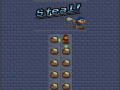 Jogo Roubar online