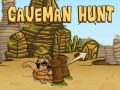 Jogo Caça ao Homem das Cavernas online