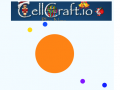 Jogo Cellcraft.io online