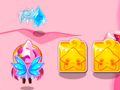 Jogo Fada do Doce online