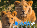Jogo Quebra-Cabeça Deluxe online