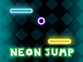 Jogo Salto Neon online