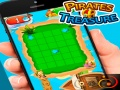 Jogo Tesouro dos Piratas online