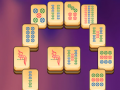 Jogo Frenesi Mahjong online