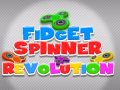 Jogo Revolução do Fidget Spinner online