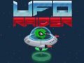 Jogo Raider de OVNIs online
