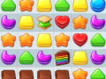 Jogo Cookie Jam online