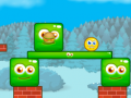Jogo Alimente as Figuras 2 online