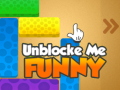 Jogo Desbloqueie-me Engraçado online