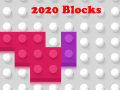 Jogo 2020 Blocos online