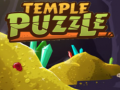 Jogo Quebra-Cabeça do Templo online
