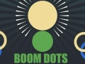 Jogo Pontinhos Boom online