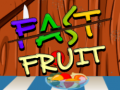 Jogo Fruto Rápido online