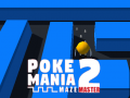 Jogo Poke Mania 2: Mestre do Labirinto online