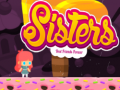 Jogo Irmãs Melhores Amigas Para Sempre online