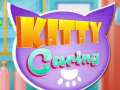 Jogo Cuidado Dental de Gatinho online