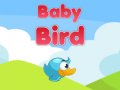 Jogo Pássaro Bebé online