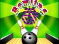 Jogo Circuito de Bowling online