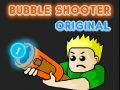 Jogo Bubble Shooter Original online